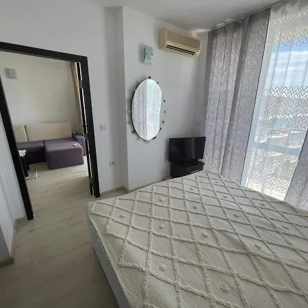 Blue Horizon Sarafovo *