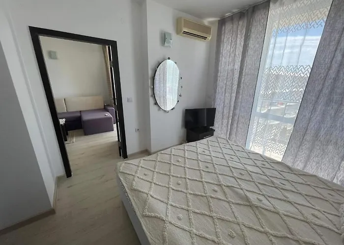 Blue Horizon Sarafovo *